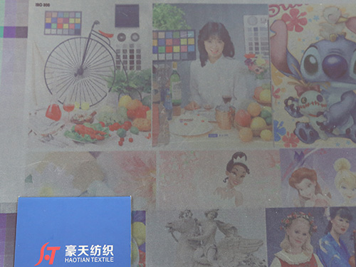产品展示